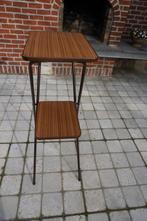 Tafel voor projector, Audio, Tv en Foto, Diaprojectoren, Ophalen, Zo goed als nieuw