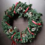Kerstkrans, Huis en Inrichting, Ophalen, Zo goed als nieuw