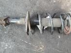 Schokdemperpoot rechts-voor van een Renault Clio, Auto-onderdelen, Ophalen of Verzenden, 3 maanden garantie, Gebruikt, Renault