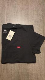 T-shirt noir original Levis, Vêtements | Femmes, T-shirts, Neuf, Manches courtes, Taille 38/40 (M), Noir