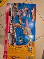 Hotwheels hot wheels baan compleet doos, Ophalen of Verzenden, Hot Wheels