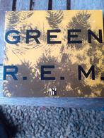 R.e.m green cd dvd multichannel, Ophalen of Verzenden, Zo goed als nieuw