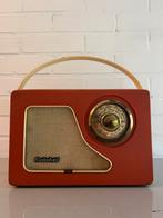 Vintage radio Radiobell, Audio, Tv en Foto, Ophalen of Verzenden, Gebruikt, Radio