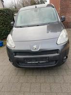 Peugeot partner, Elektrische ramen, Diesel, Particulier, Te koop