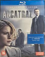 Alcatraz, Ophalen of Verzenden, Zo goed als nieuw