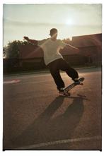 Skateboard les, Sport en Fitness, Skateboarden, Ophalen, Skateboard