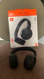 Jbl tune 250 met ticketje erbij met doos en lader, TV, Hi-fi & Vidéo, Casques audio, Bluetooth, Supra-aural, Enlèvement, Reconditionné