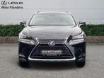 Lexus NX 300H Business Line Plus+afn trekhaa, Auto's, 197 pk, 145 kW, Overige brandstoffen, Zwart