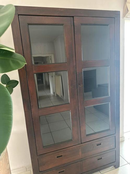 Mooie eetkamer van hoge kwaliteit, Huis en Inrichting, Complete eetkamers, Zo goed als nieuw, Ophalen