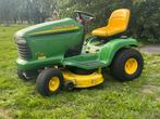 John Deere LT 180 zitmaaier, Tuin en Terras, Ophalen, Zo goed als nieuw