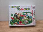 Crazy Campers Smartgame van Eureka, Ophalen of Verzenden