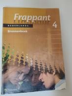 aso Bronnenboek, Ophalen of Verzenden, Zo goed als nieuw, Nederlands