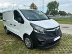 Opel vivaro / 2019 / helemaal klaar, Opel, USB, Particulier, Te koop