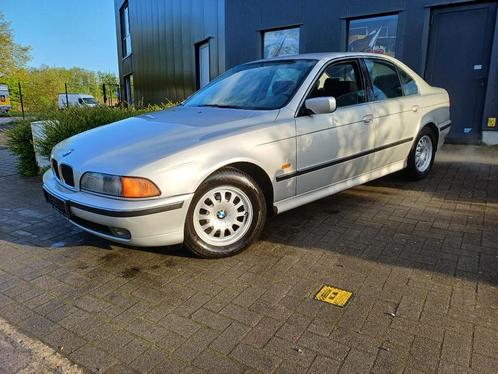 bmw 530D**bj:07/2000**Weinig km**, Auto's, BMW, Bedrijf, Te koop, 5 Reeks, Airbags, Airconditioning, Boordcomputer, Centrale vergrendeling