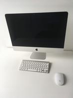 Imac toetsenbord en muis, Computers en Software, Overige Computers en Software, Ophalen, Zo goed als nieuw