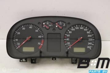 Tellerunit VW Bora 2.3 V5 AGZ 1J0919881B beschikbaar voor biedingen