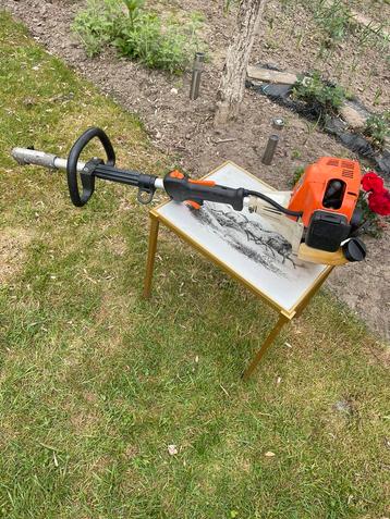 stihl fs 76, Tuin en Terras, Bosmaaiers, Ophalen