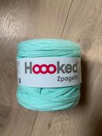 Hoooked Zpagetti T-shirt garen, Hobby en Vrije tijd, Breien en Haken, Ophalen, Nieuw, Breien of Haken, Wol of Garen