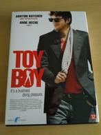 DVD 'Toy boy' (Ashton Kutcher/Anne Heche), Cd's en Dvd's, Ophalen of Verzenden