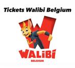 Tickets Walibi, Tickets & Billets