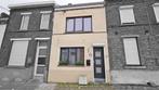 Maison à vendre à Frameries, 2 chambres, Immo, 117 m², Maison individuelle, 2 pièces