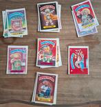 Garbage Pail Kids 27 verschillende afbeeldingen Panini-genre, Ophalen of Verzenden, Gebruikt