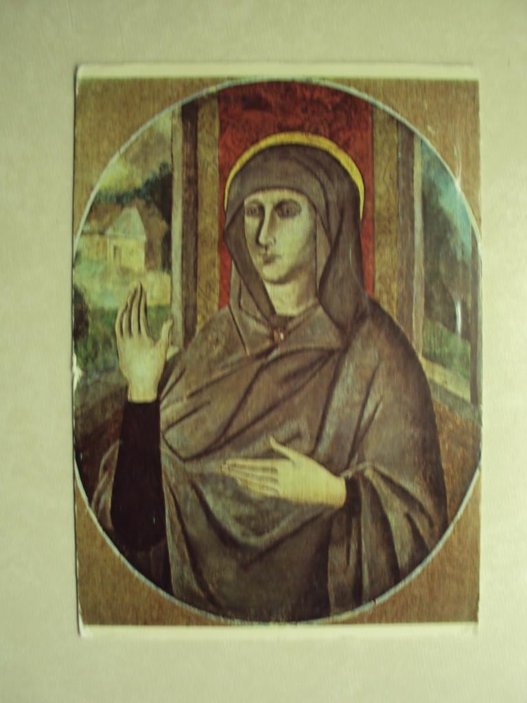 55080 - FLEURUS - ABBAYE N-D DE SOLEILMONT - N-D DE ROME, Envoi