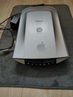 scanner, Computers en Software, Scanners, Ophalen, Gebruikt, Flatbedscanner, Canon