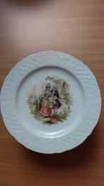 vaisselle, Enlèvement ou Envoi, Neuf, Porcelaine