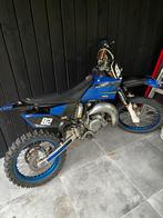 Yamaha yz85 Full GYTR, Ophalen, 85 cc, Yamaha, Zo goed als nieuw