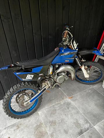 Yamaha yz85 Full GYTR beschikbaar voor biedingen