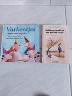 Geert de Kockere - Varkentjes van marsepein, Enlèvement ou Envoi, Comme neuf, Geert de Kockere