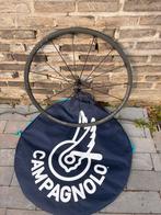 Campagnolo shamal mille velgrem  voorwiel, Fietsen en Brommers, Ophalen of Verzenden, Zo goed als nieuw