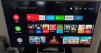 4K SONY BRAVIA Android 165 cm/65" UltraHD 10-bits, Smart TV, Ophalen of Verzenden, LED, Sony