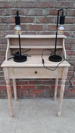 lampen, Huis en Inrichting, Led-lamp, Soft of Flame, Zo goed als nieuw, E27 (groot)