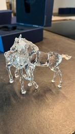 Swarovski veulens, Ophalen of Verzenden, Nieuw