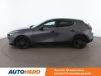 Mazda 3 2.0 e-Skyactiv-X Mild-Hybrid Homura AWD (bj 2023), Auto's, Mazda, 1473 kg, 1998 cc, Stof, Gebruikt