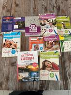 Spel en quizboeken, Boeken, Chicklit, Ophalen, Zo goed als nieuw