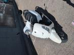 Sym fiddle 2 B klasse 45km/h, Fietsen en Brommers, Scooters | SYM, Ophalen, Gebruikt, Fiddle