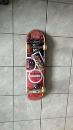 Skateboard, Sport en Fitness, Skateboarden, Ophalen, Zo goed als nieuw, Skateboard