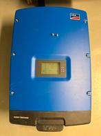 Omvormer SMA sunny tripower 8kW, Doe-het-zelf en Bouw, Zonnepanelen en Toebehoren, Ophalen, Gebruikt