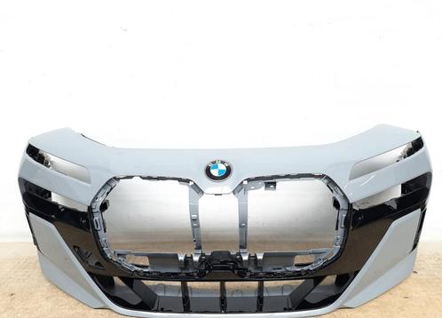 Voorbumper BMW 7 i7 G70 M-Pakket ( C4P ), Auto-onderdelen, Overige Auto-onderdelen, BMW, Gebruikt, Ophalen of Verzenden