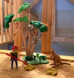 Playmobil 4854 Arbre à koalas et kangourous, Enfants & Bébés, Jouets | Playmobil, Comme neuf, Ensemble complet, Enlèvement