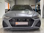 Audi RS6, Auto's, Automaat, 2740 kg, RS6, Leder