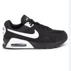 Nike air max ivo basket homme 44.5, Ophalen, Zwart, Nike, Sneakers