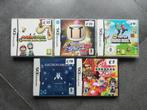 Nintendo DS games, Ophalen of Verzenden, Gebruikt