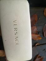 Lunette de soleil femme versace authentique, Gebruikt, Zonnebril, Zwart, Gianni Versace