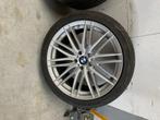 Alu velgen 19" breedset BMW 5 reeks (G serie), Auto-onderdelen, Velg(en), Personenwagen, Zomerbanden, Ophalen