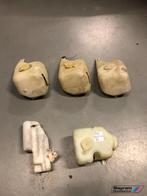 Bmw E30 ruitensproeier potje reservoir diverse m20 3serie ix, Gebruikt, -, -, Ophalen of Verzenden