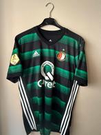 FEYENOORD - VILHENA - 2017-18 - AWAY SHIRT, Maat L, Ophalen of Verzenden, Zo goed als nieuw, Shirt